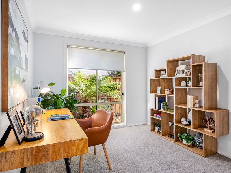 4 Broughton Court, Kellyville