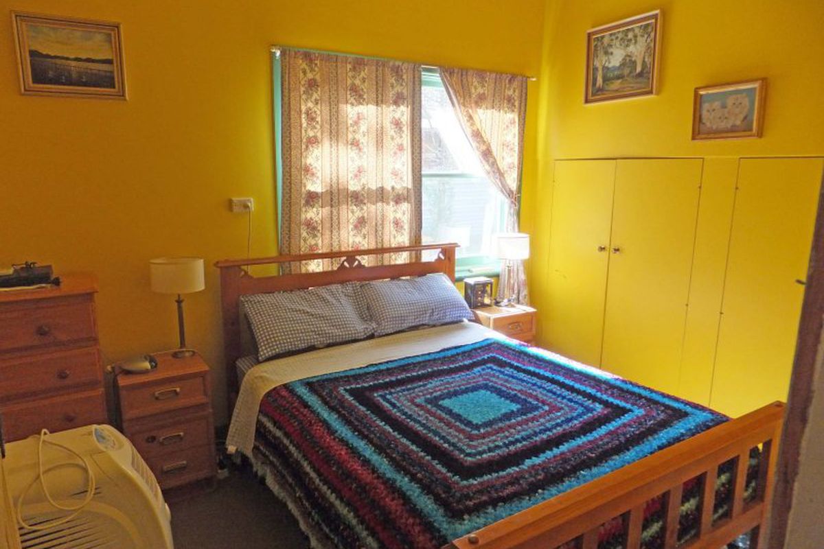 1 Sawers Avenue, Kyabram