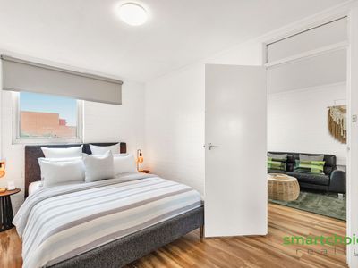 303 / 23 Adelaide Street, Fremantle