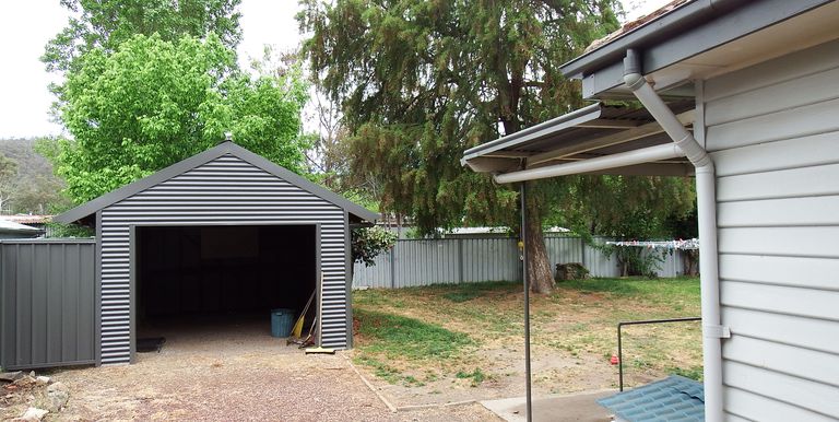 29 White Street, Euroa