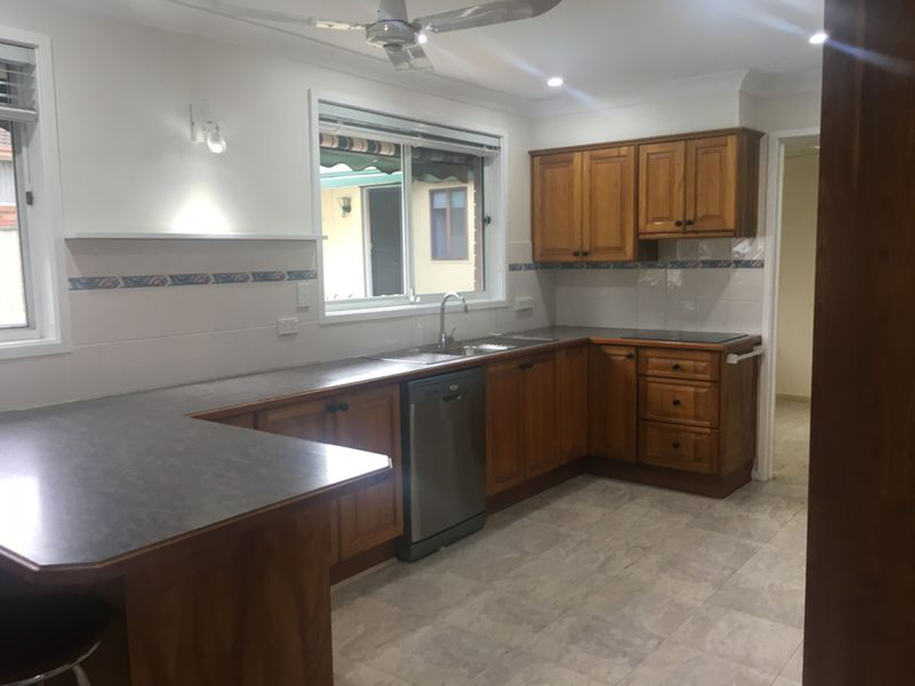 22 Nungeroo Avenue, JAMISONTOWN