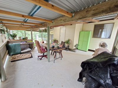 14 Broadway, Herberton