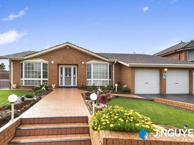 14 Yeronga Close, St Johns Park