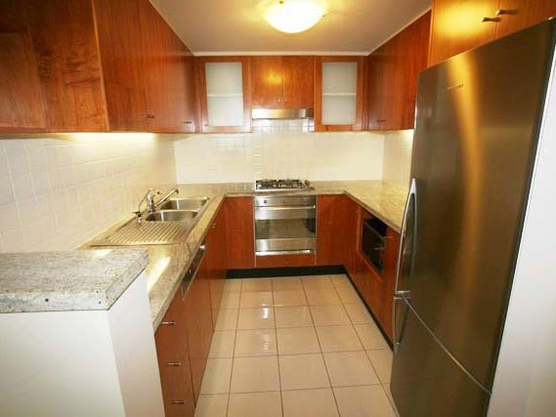 2201 / 79-81 Berry Street, North Sydney