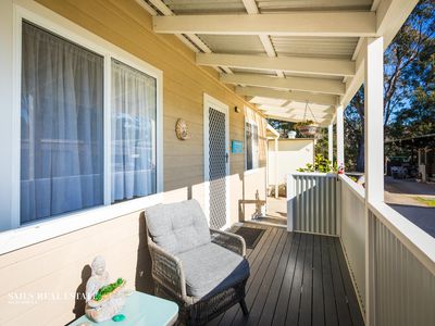 30 / 3211 Princes Highway, Millingandi