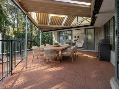 8 Casuarina Street, Bridgeman Downs