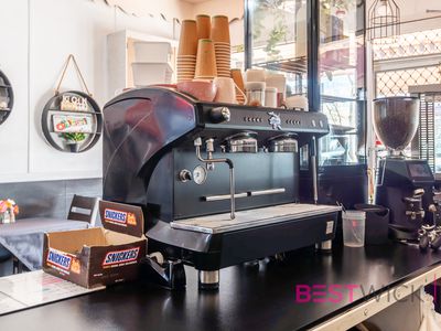 Cafe 2799