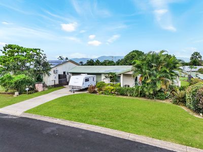 30 Lizard Street, Mount Sheridan