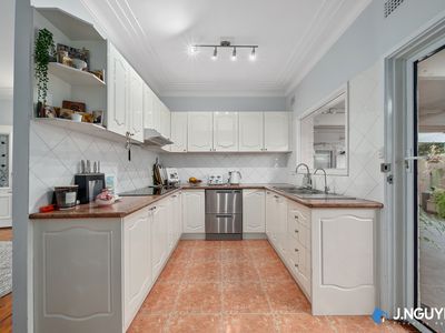 2 Exhibition Parade, Mount Pritchard