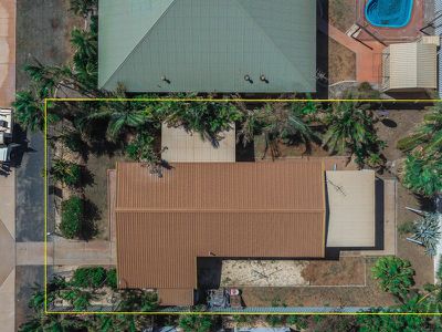 56 Robinson Street, Port Hedland