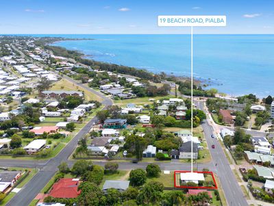 19 Beach Road, Pialba