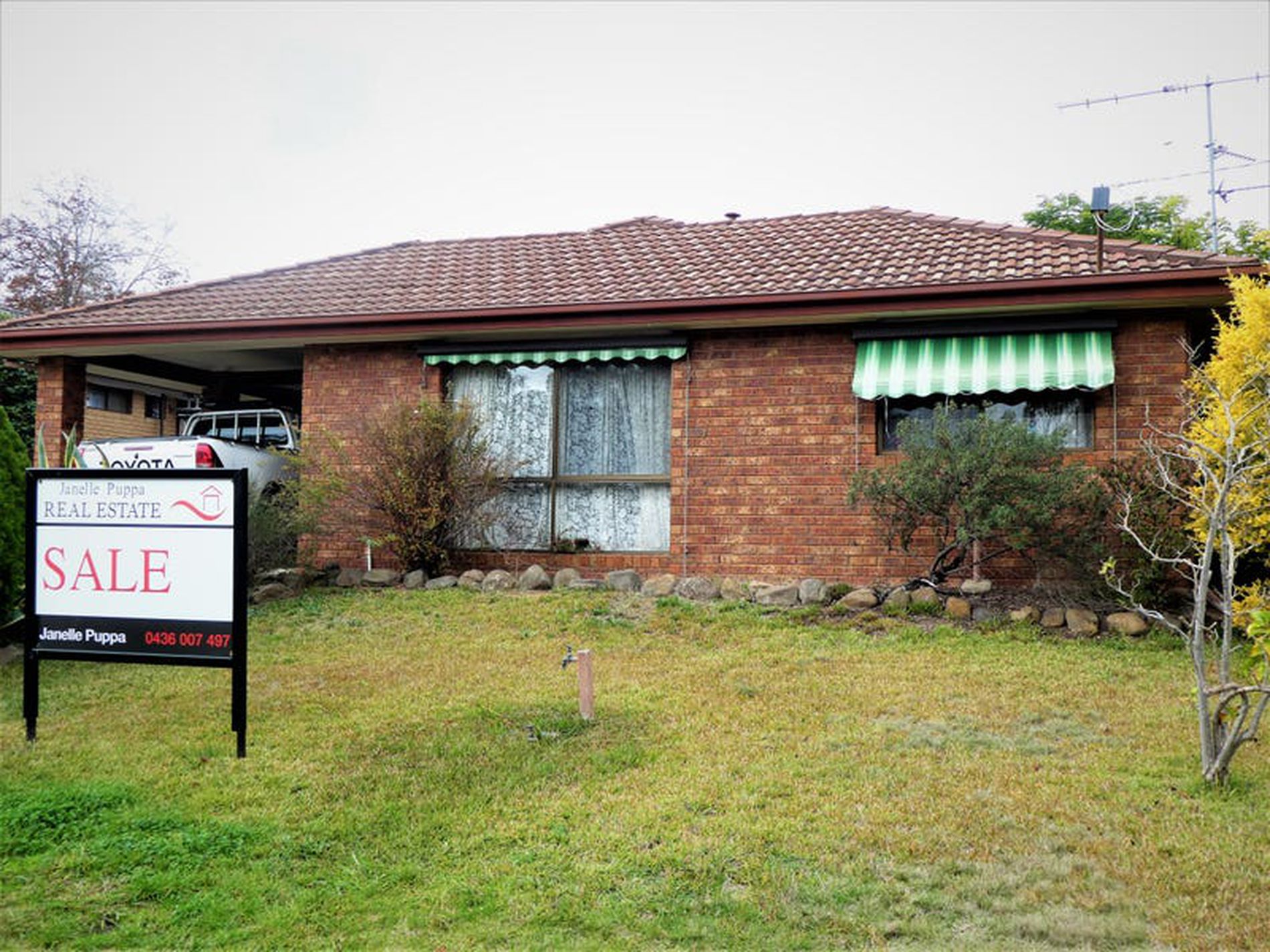 26 Delatite Rd, Seymour