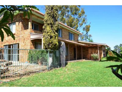 8 Cobbodah Cr, Gunnedah