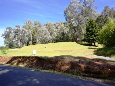 Lot 2, Simmonds Creek Road, Tawonga South