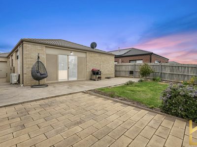 41 Federal Drive, Wyndham Vale