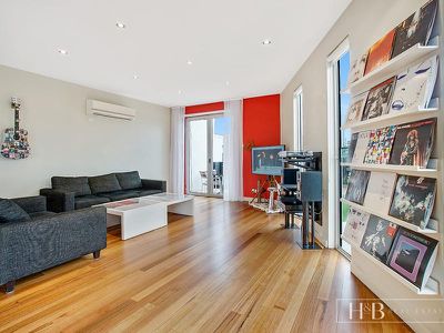 1A Lygon Street, Coburg
