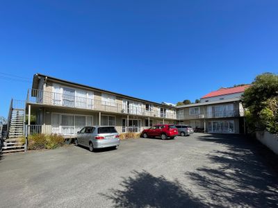 3 / 77 Manor Place, Dunedin Central