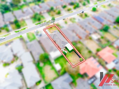 37 Ruby Place, Werribee