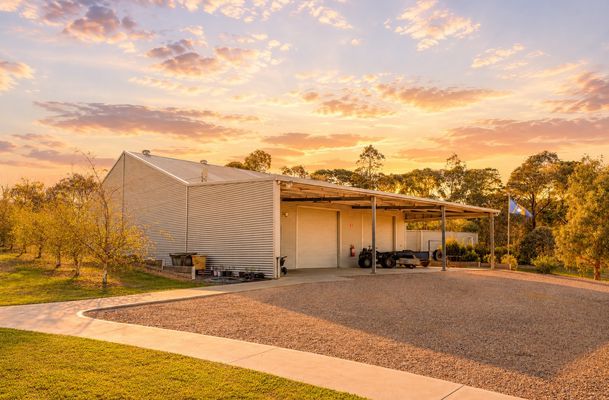 365 Old Sydney Road, Mickleham