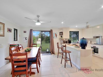 181 JARRETTS ROAD, Woodgate