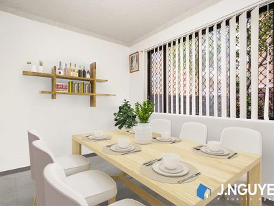 4 / 61-63 Hughes Street, Cabramatta