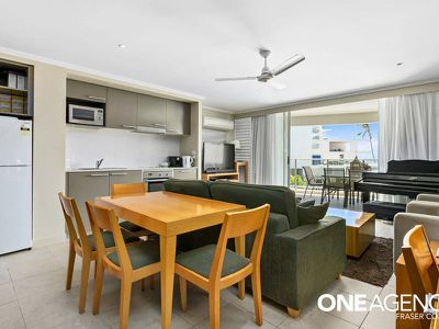115 / 569-571 The Esplanade, Urangan