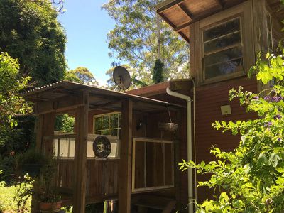 2B-229 Lillian Rock Road, Lillian Rock