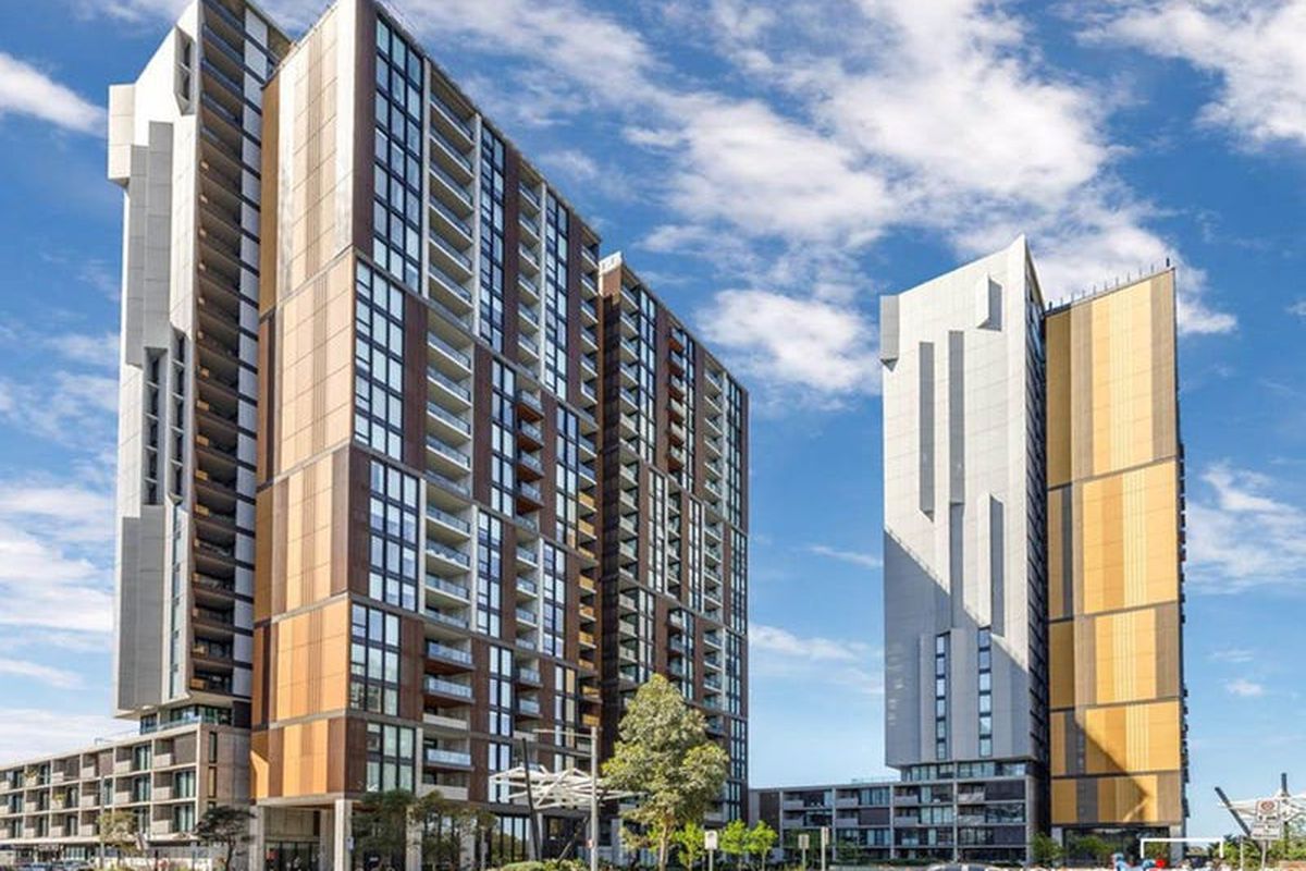 1302 / 1 Network Place, North Ryde
