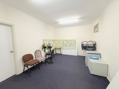 5 Jackson Street, Charters Towers City