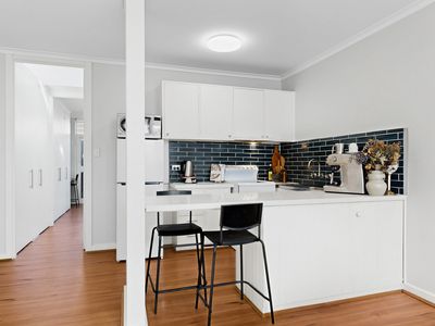 3 / 39 Scott Grove, Glen Iris