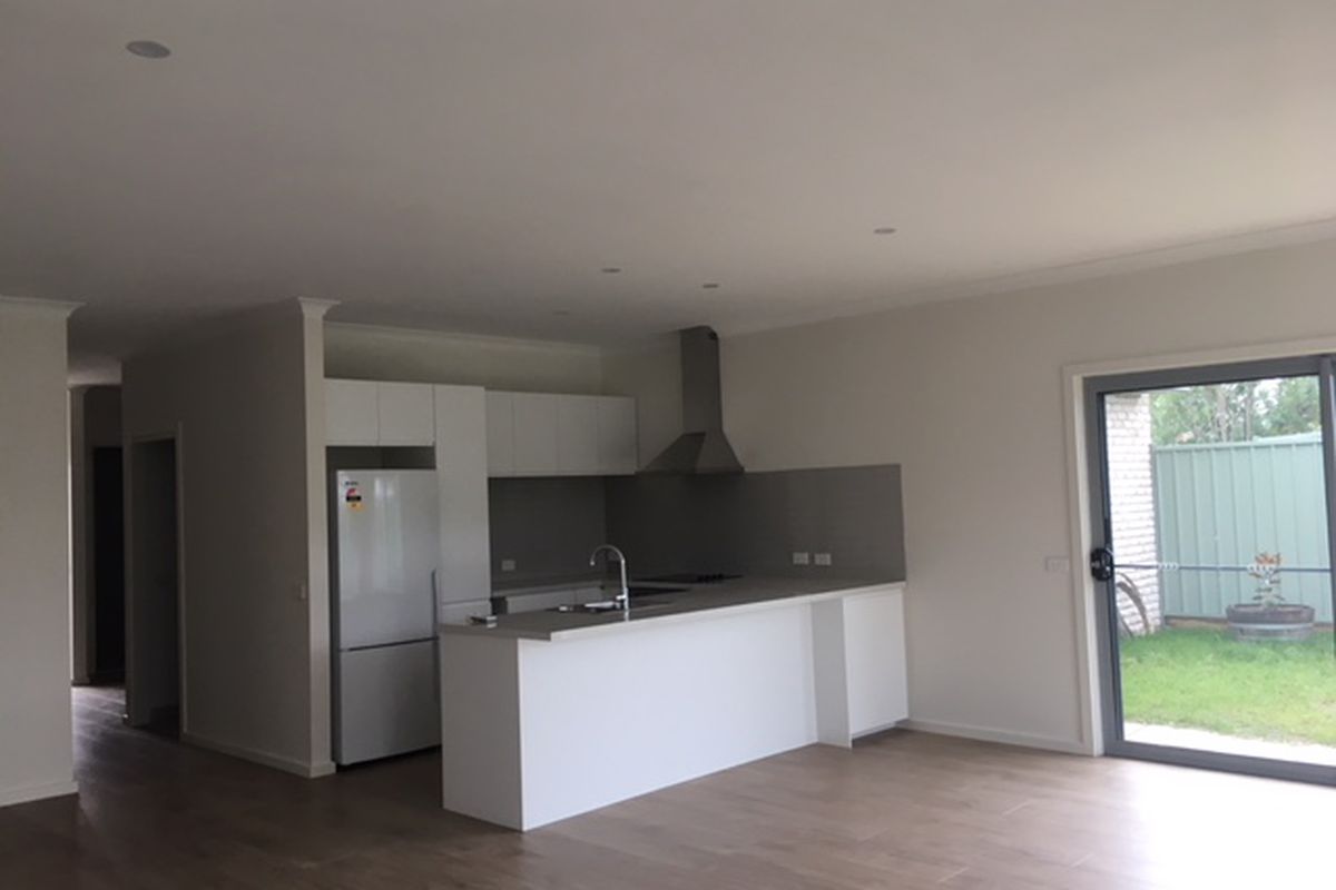 4 / 16-20 Kidston Parade,, Mansfield