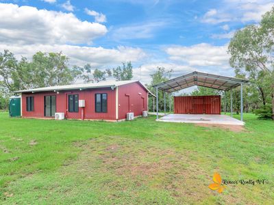 609 Reedbeds Road, Darwin River
