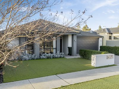 24 Cadaga Way, Piara Waters