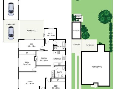 123 Prince Edward Drive, Dapto