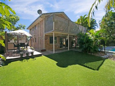 3 / 7-9 Sylvia Street, Noosaville