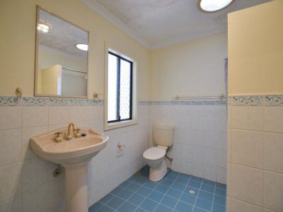 107 Ward Street, Lamington