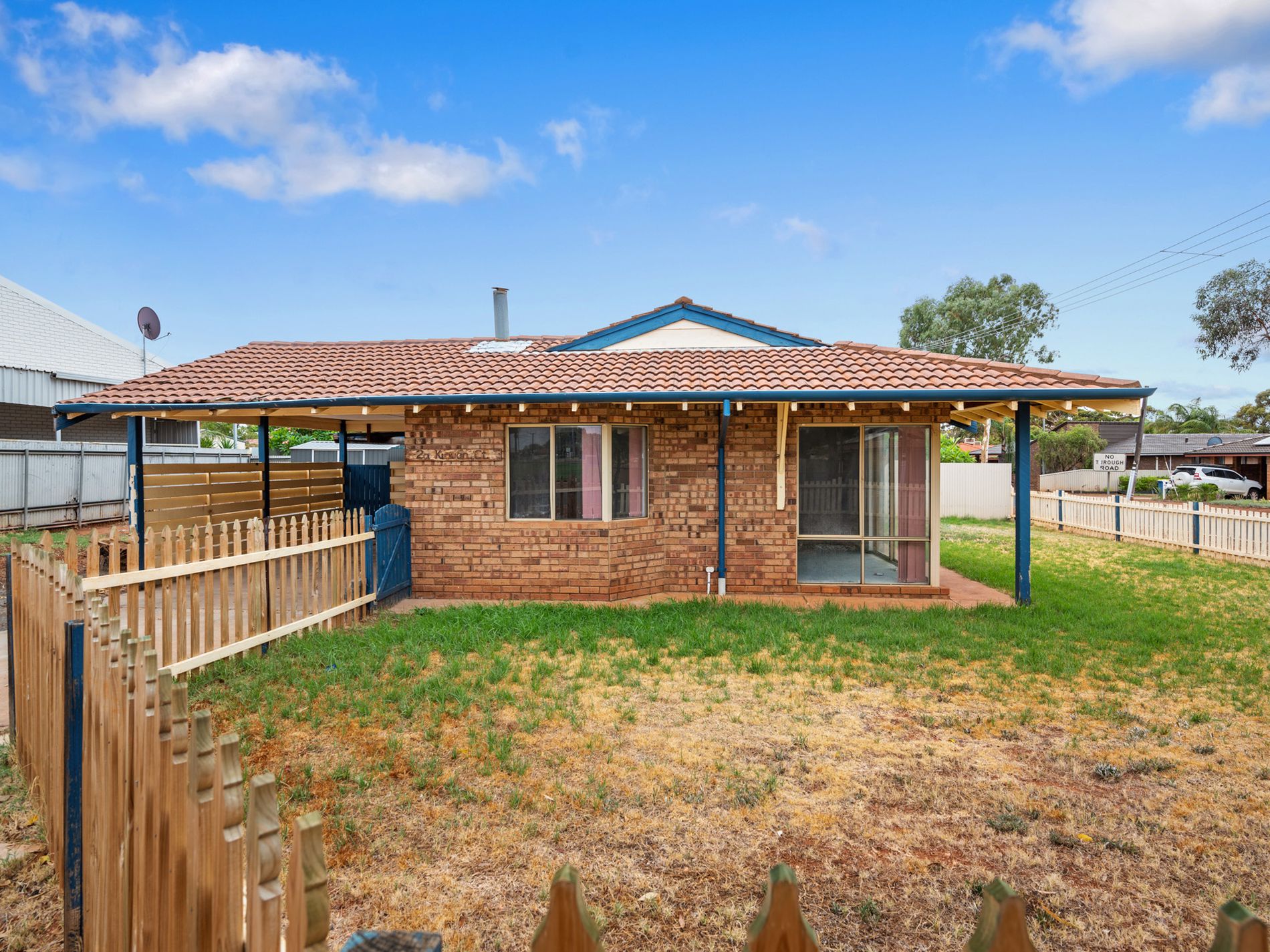 2A Kirwan Court, Hannans