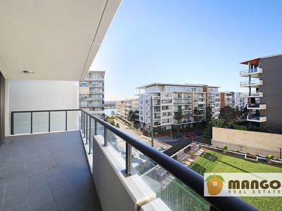 207 / 63 Shoreline Drive, Rhodes