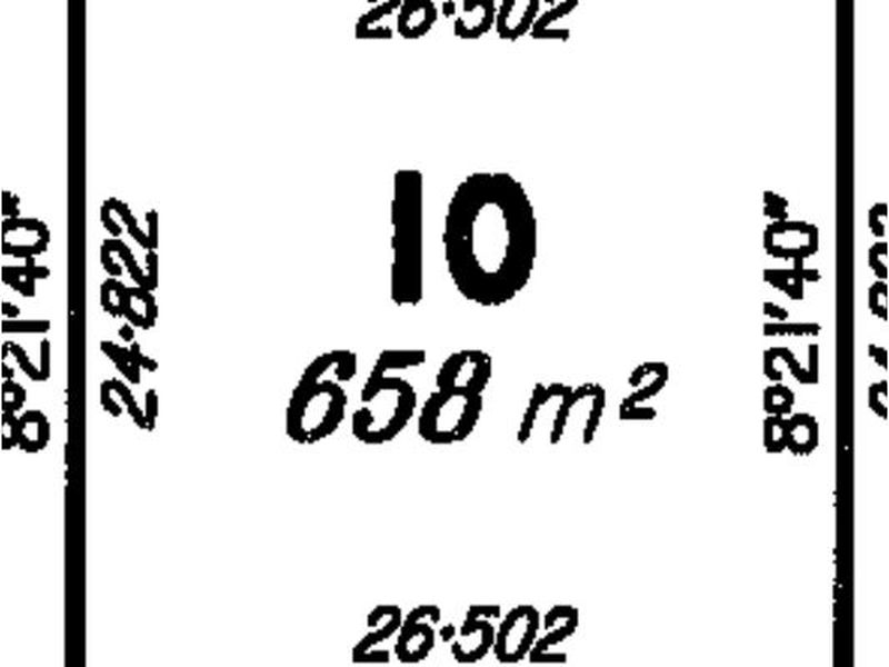 Lot 10, 12  Cottee Court, Urraween