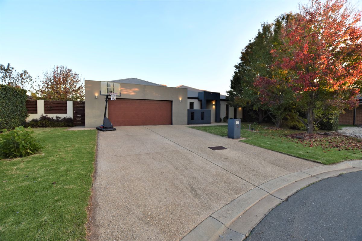 6 Beeac Court, Kialla