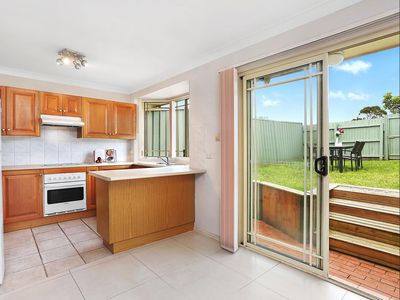 17 / 1 Birubi Avenue, Gymea