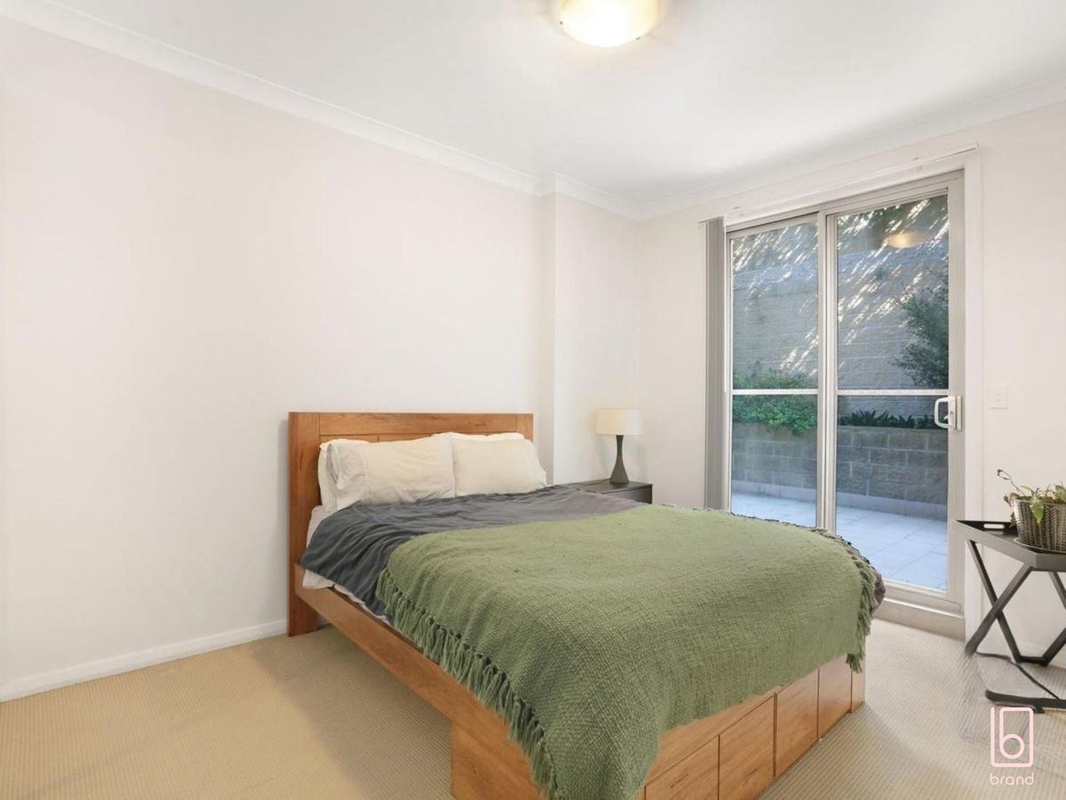 8 / 6 Hargraves Street, Gosford