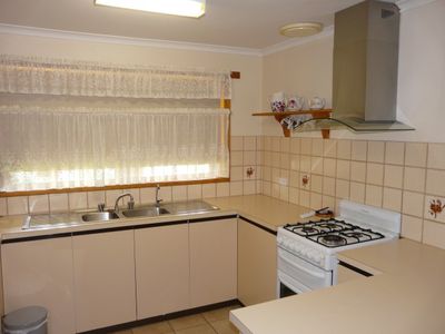 Tocumwal