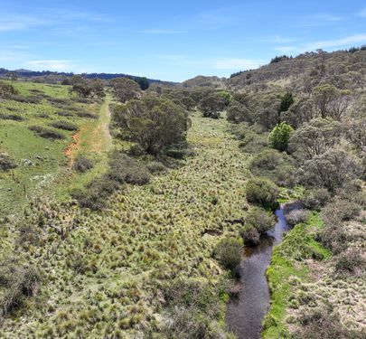 4540 Jerangle Road, Captains Flat