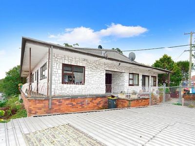 3 / 7 pitt-owen Street, Arncliffe