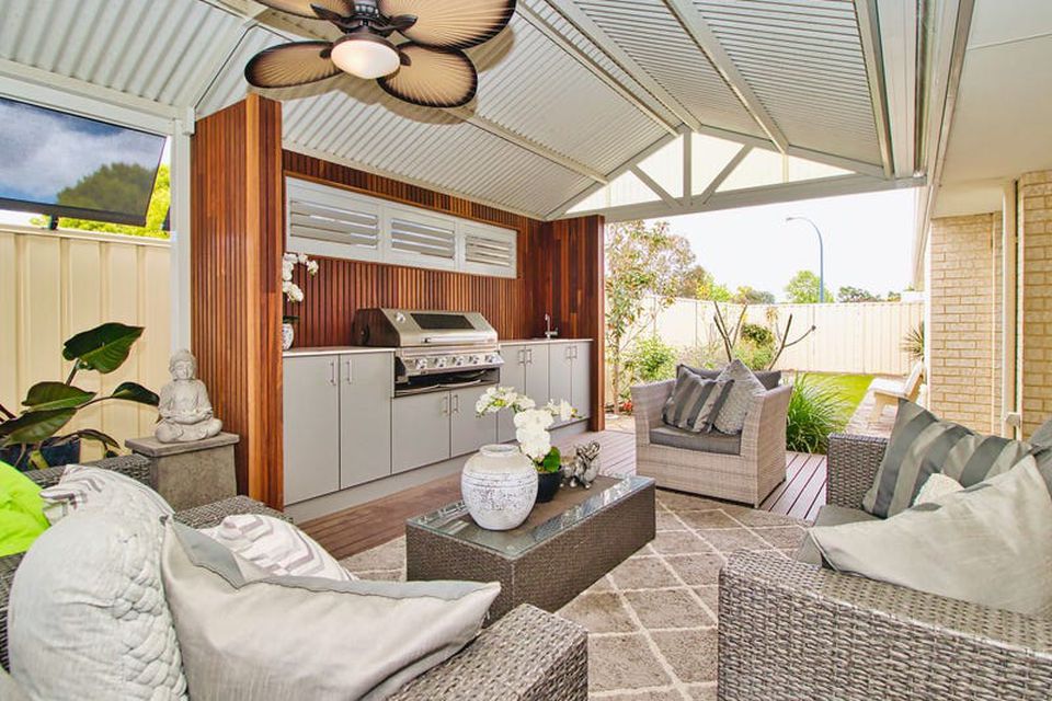 18 Vernon Gough Drive , Baldivis