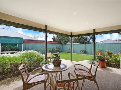 5 Inwood Cres, Wodonga