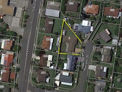3 Halcyon Street, Rochedale South