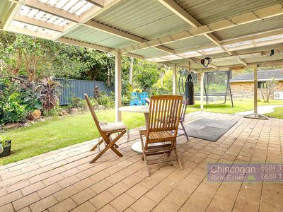 7 Aloota Crescent, Ocean Shores