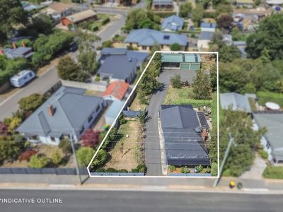 38 Barclay Street, Evandale